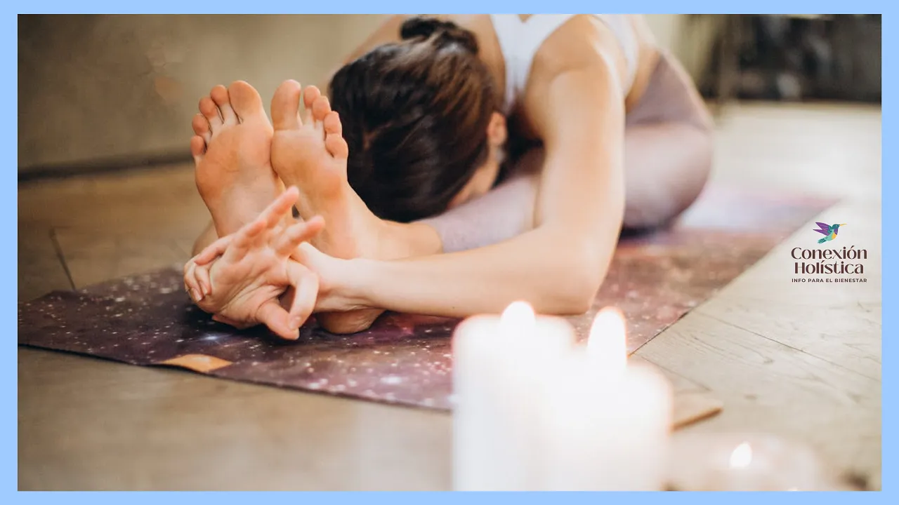portada YOGA