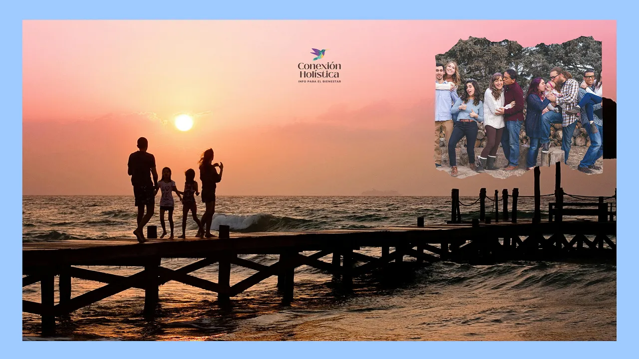 familia portada