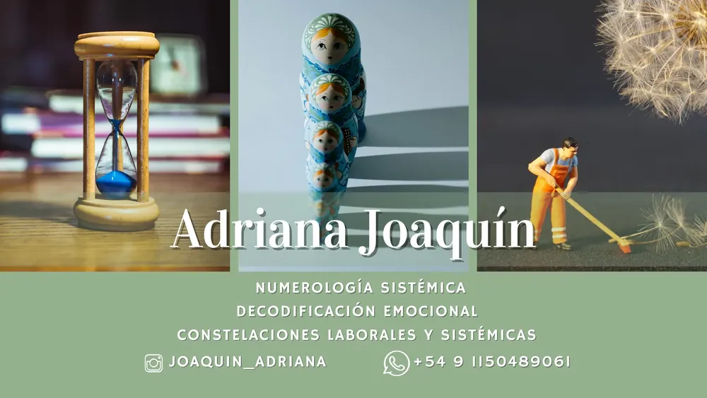 Adriana Joaquín verde