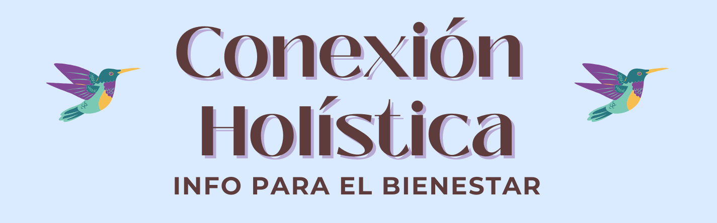 Conexion Holística